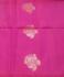 SOFT SILK SAREE WITH BLOUSE